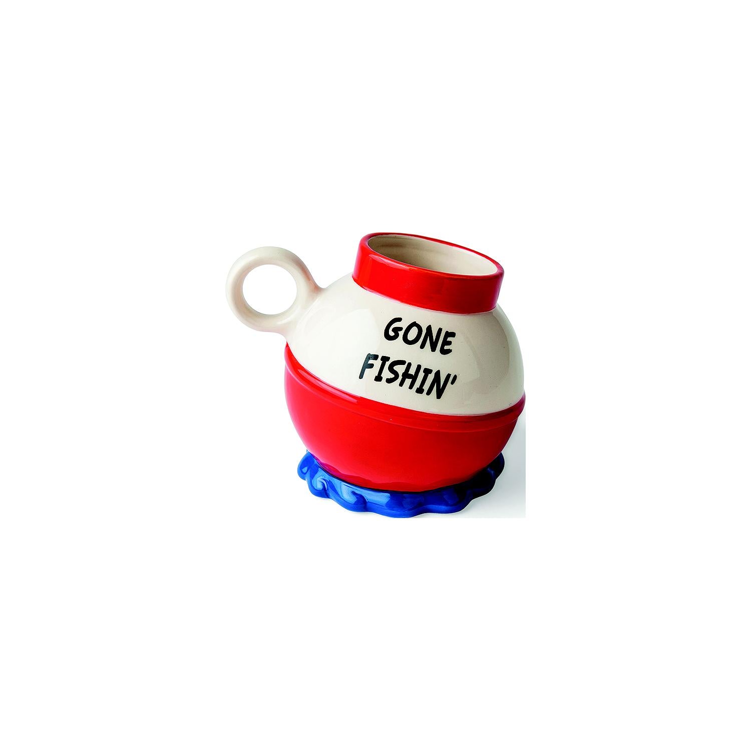 Big Mouth Inc Big Mouth BMMU0016 Coffee Mug 741-BMMU0016