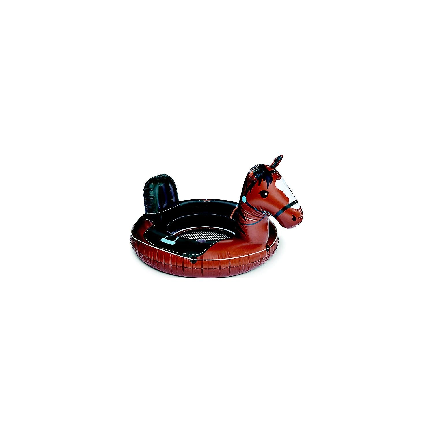Big Mouth Inc Big Mouth BMRR0002 River Tube, Horse 741-BMRR0002