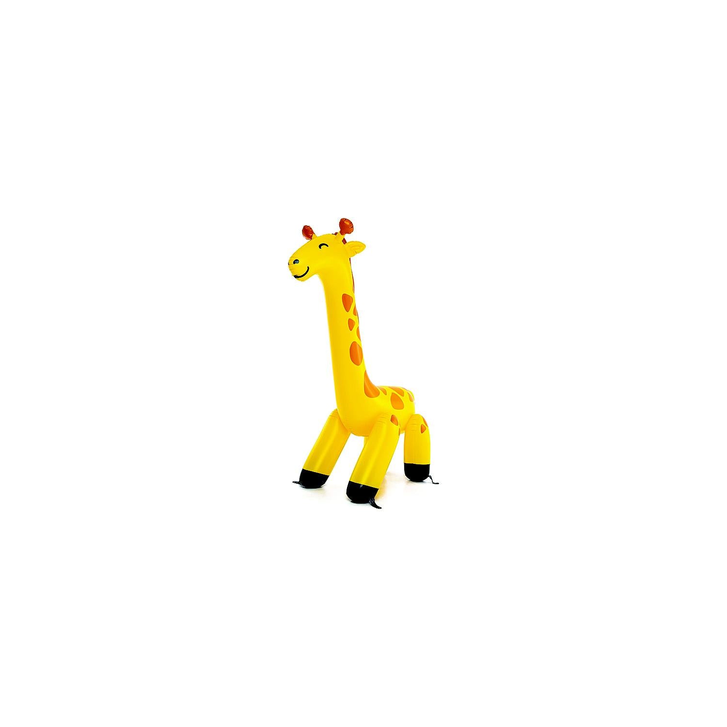 Big Mouth Inc Big Mouth BMYS0025 Yard Sprinkler, Giraffe 741-BMYS0025