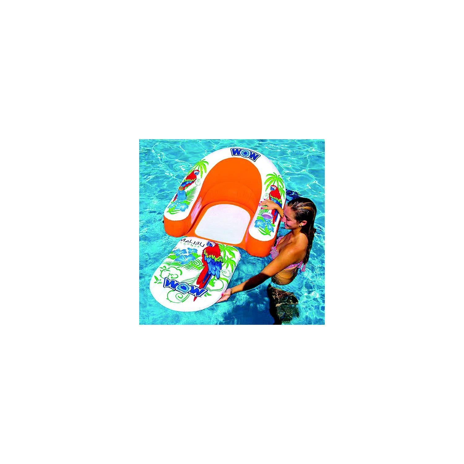 WOW Watersports Malibu Flip Lounge 742-142070