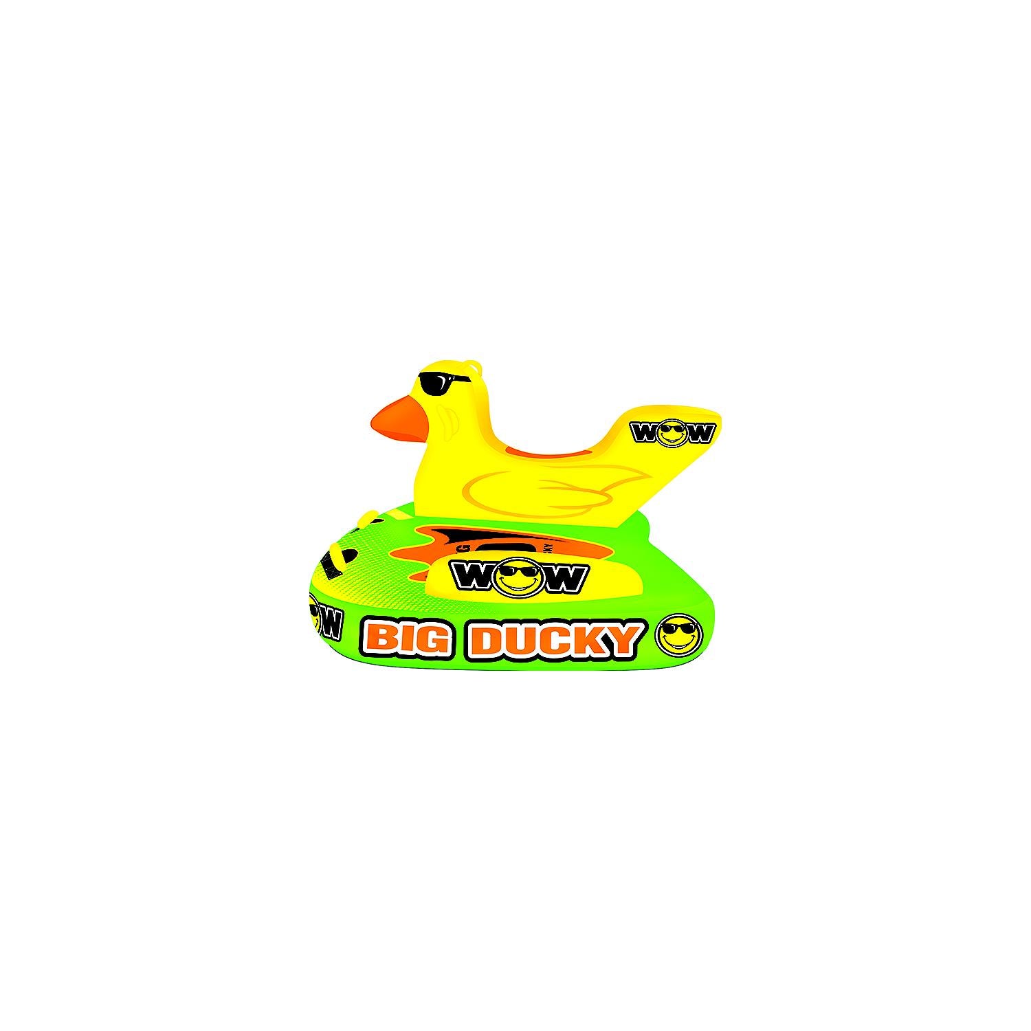 WOW Big Ducky Towable 742-181140