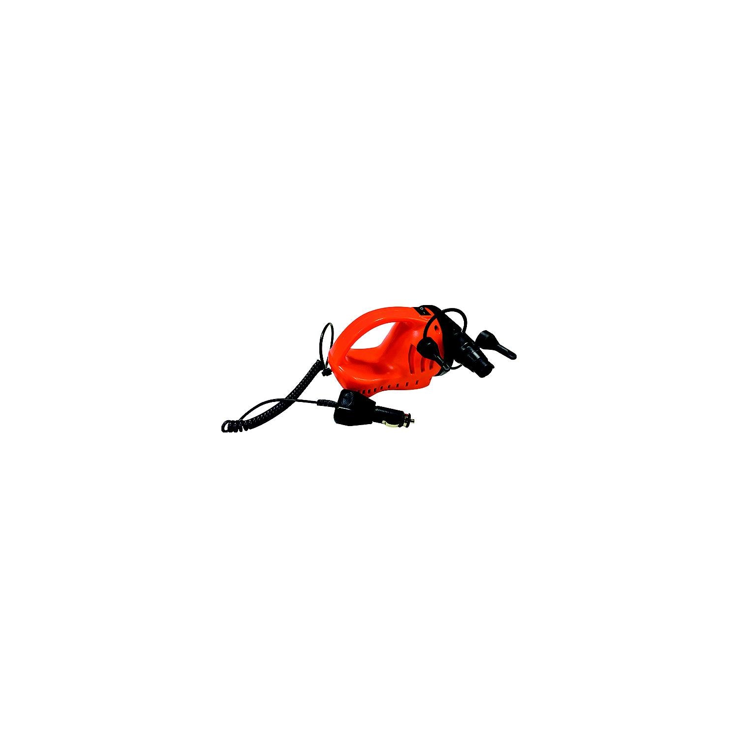 WOW Watersports WOW Watersports WOW 195210 Speed-X Power Pump DC 12V 3.0 PSI