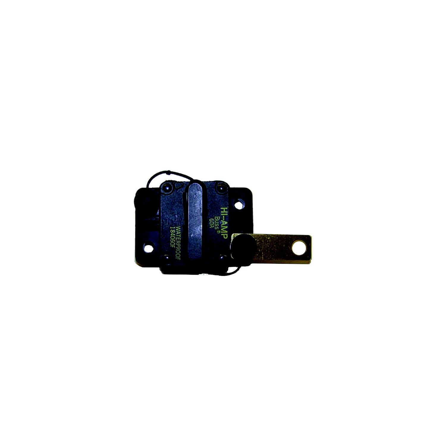 Rig Rite Circuit Breaker, 60 Amp. 750-360