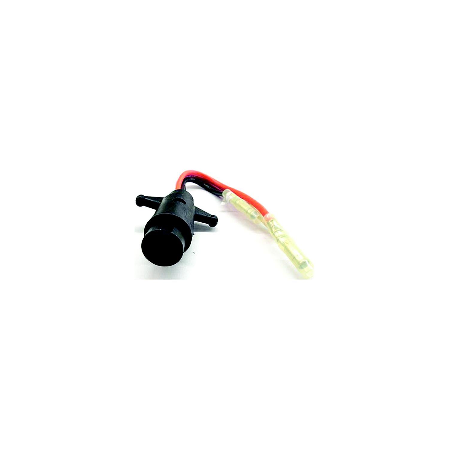 Rig Rite Rig Rite OEM Retrofit Trolling Motor 3-Wire Plug