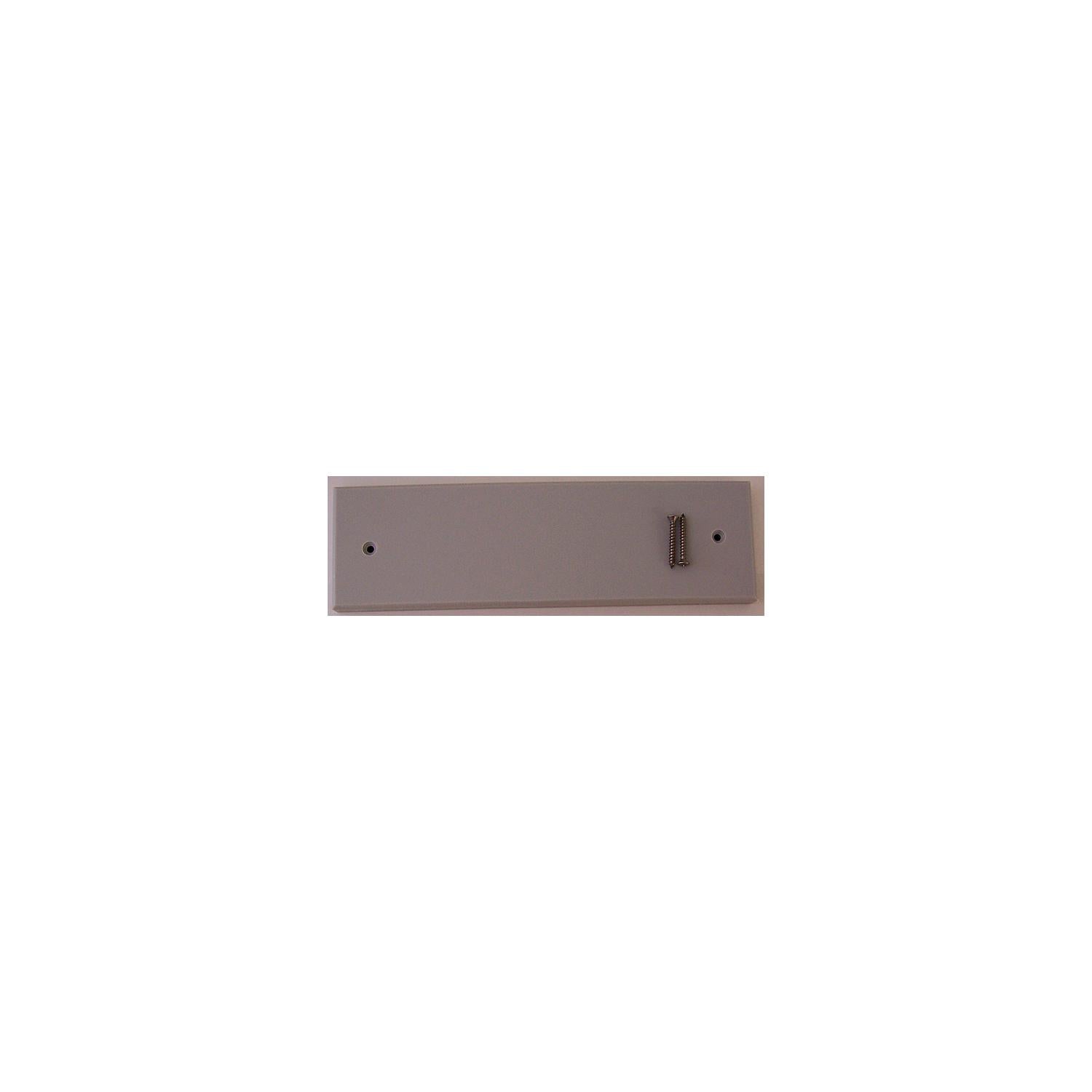 Rig Rite Small Transducer Plate 750-925