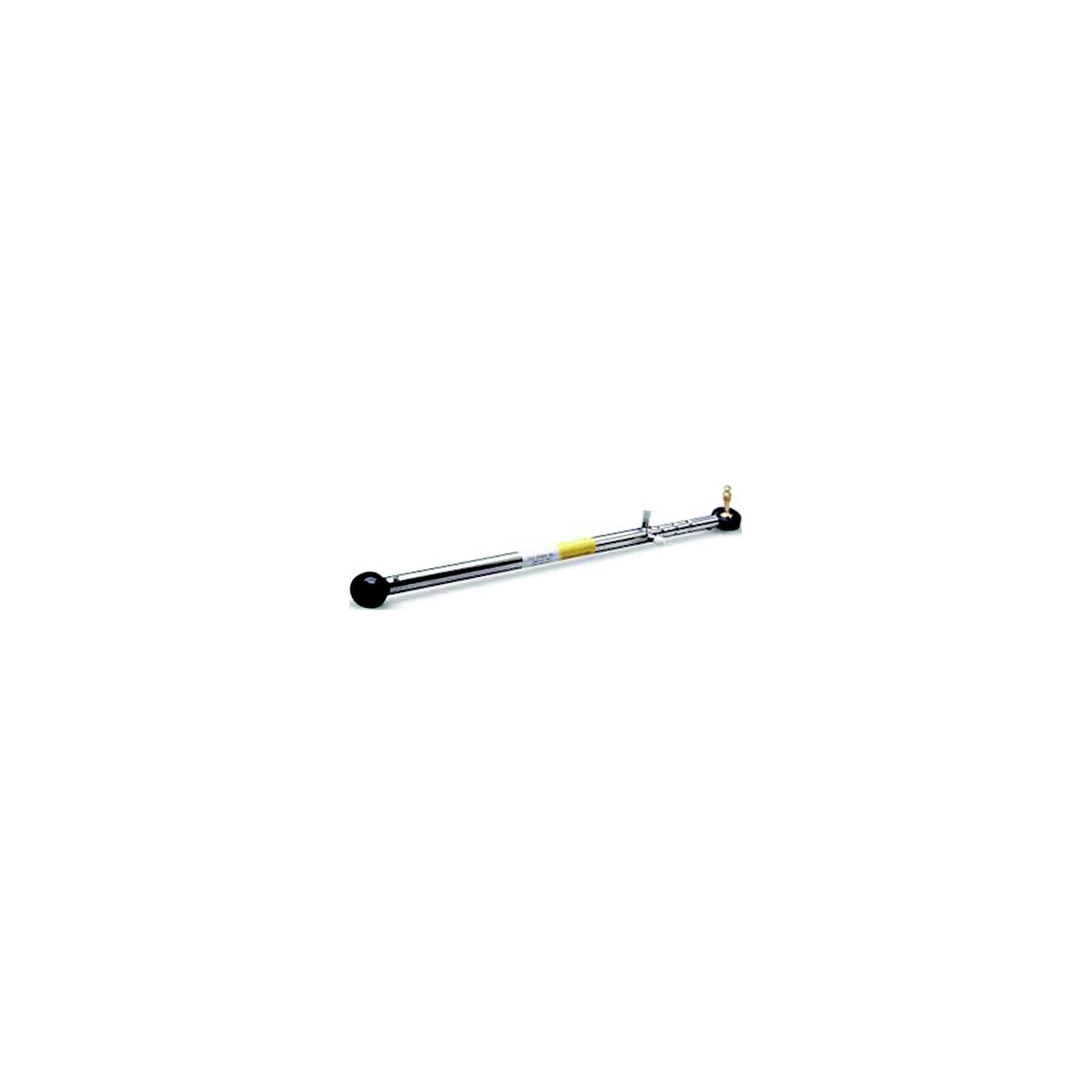 EZ Steer EZ-Steer EZ10006 Self-Adjusting Steering Rod Only, Ultra, for 33"-38" Center To Center 757-EZ10006