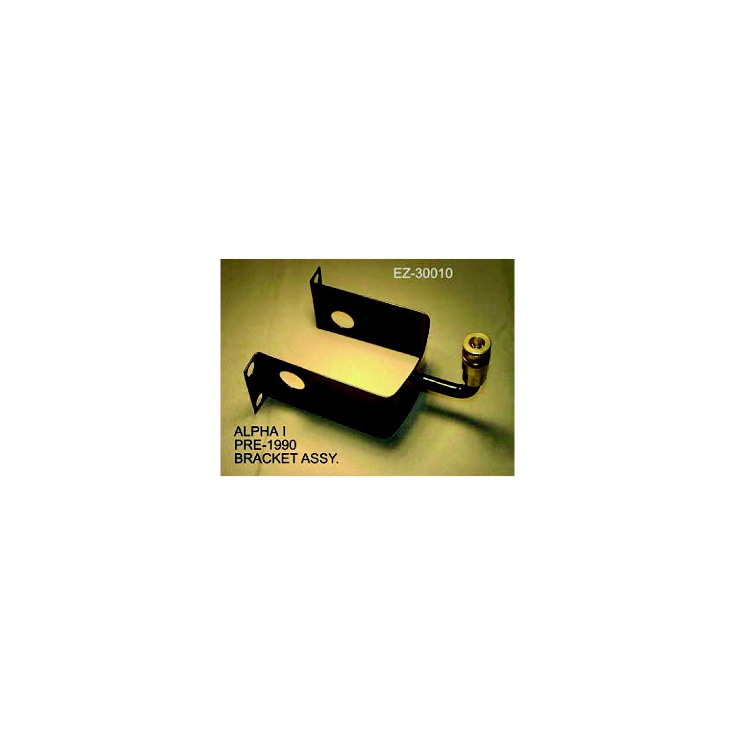 EZ Steer EZ Steer EZ-Steer EZ30010 MerCruiser Alpha 1 Bracket Assembly