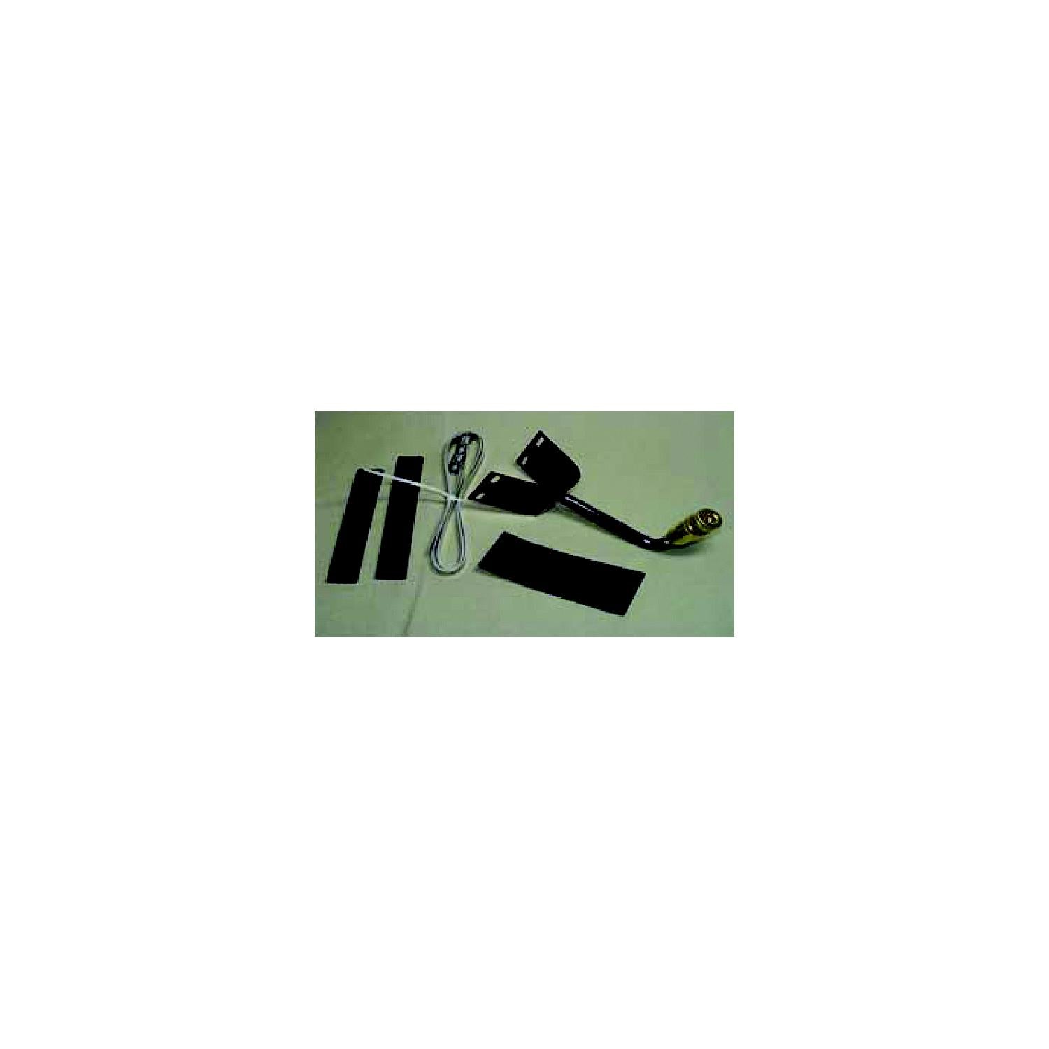 EZ Steer EZ-Steer EZ50010 Long-Shaft Bracket Assembly (Standard 2-Stroke or 4-Stroke) 757-EZ50010