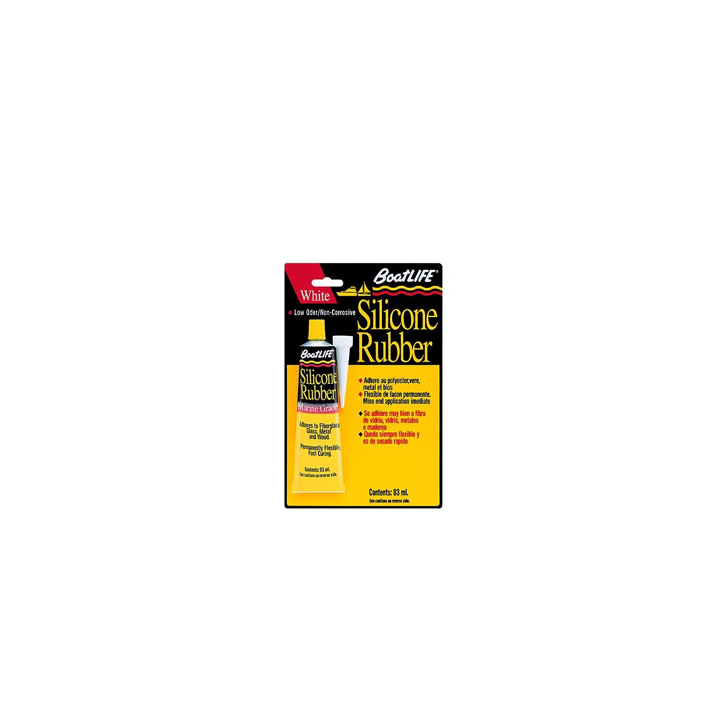 Boatlife BoatLIFE Marine Silicone Rubber