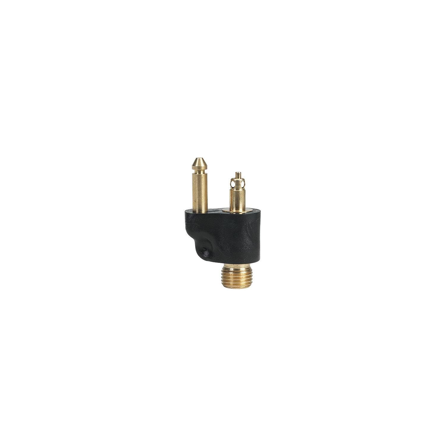 Scepter 04068 Fuel Fitting-Tank BRP Male 770-04068