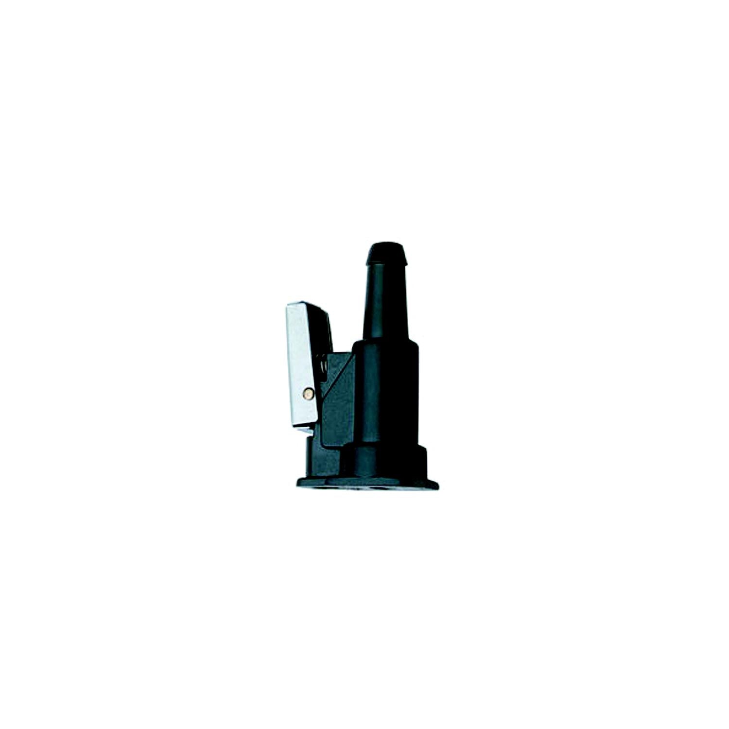 Scepter 05787 Fuel Fitting-BRP Female 770-05787