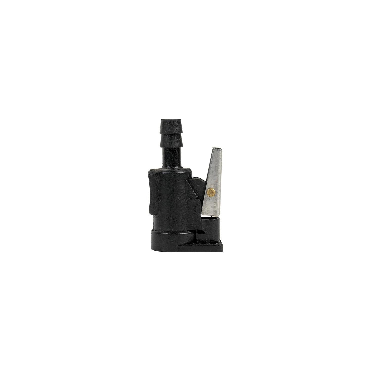Scepter 05815 Fuel Tank/Engine Fitting, Yamaha Brass Female 770-05815