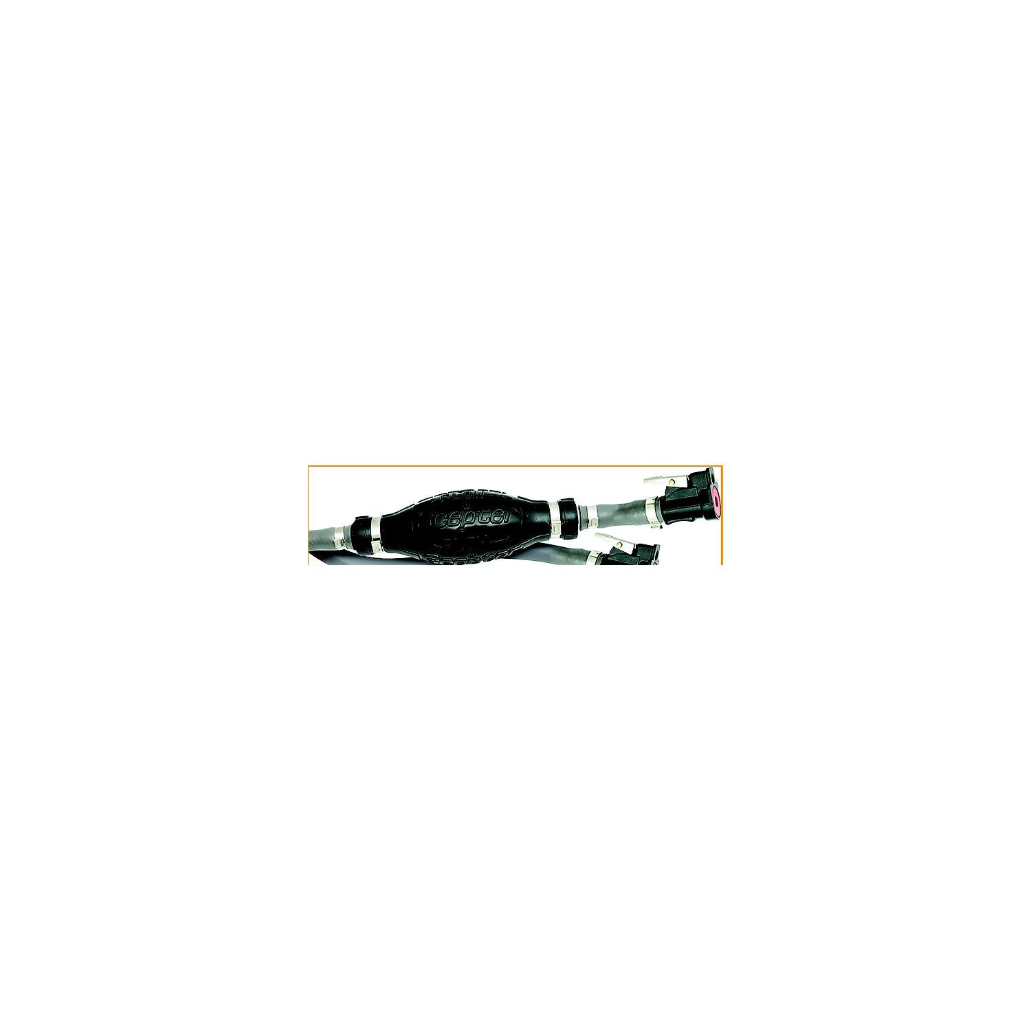 Scepter 07486 Fuel Line Assembly, Johnson/Evinrude 770-07486