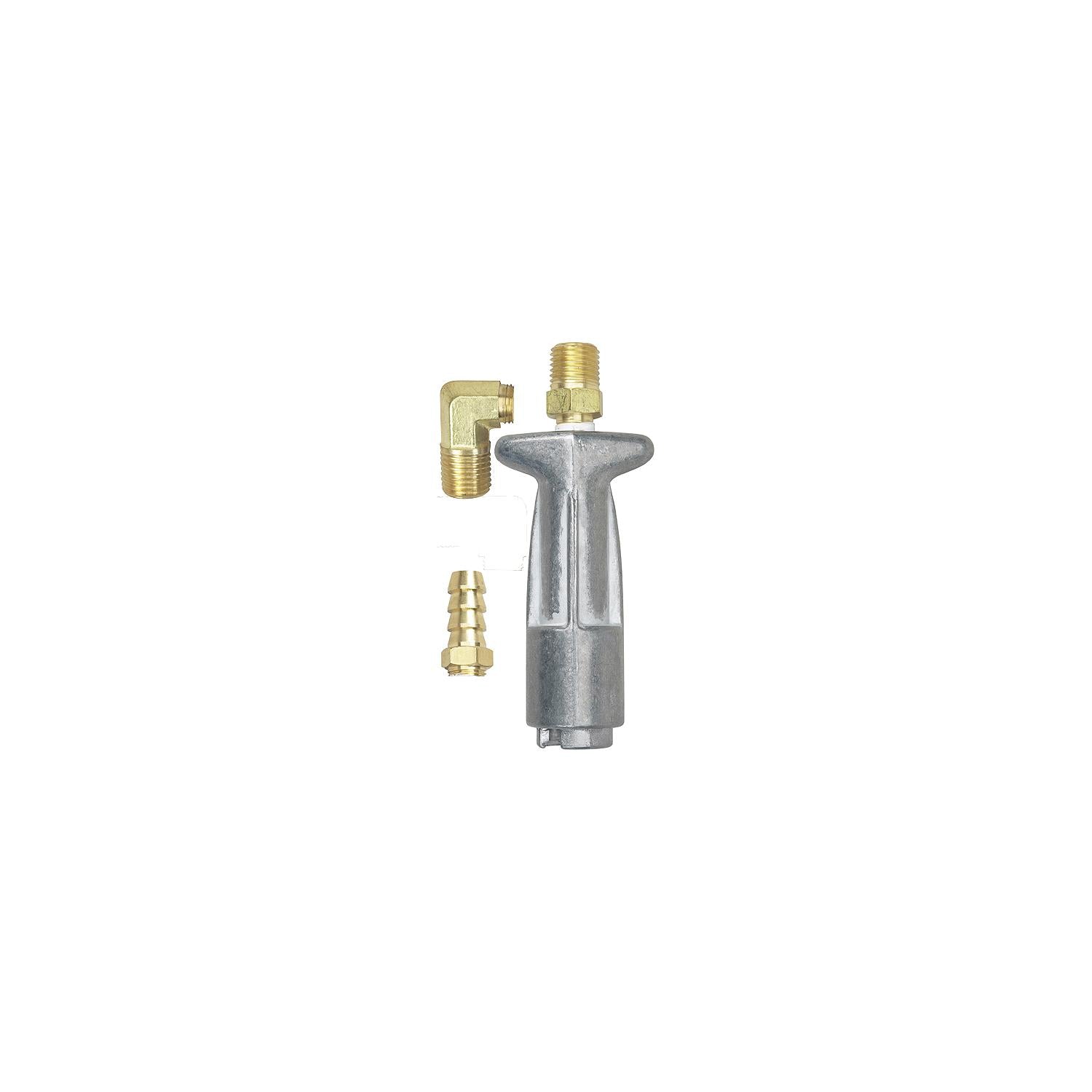 Scepter 09476 Fuel Fitting-Mercury Engine Bayonet 770-09476