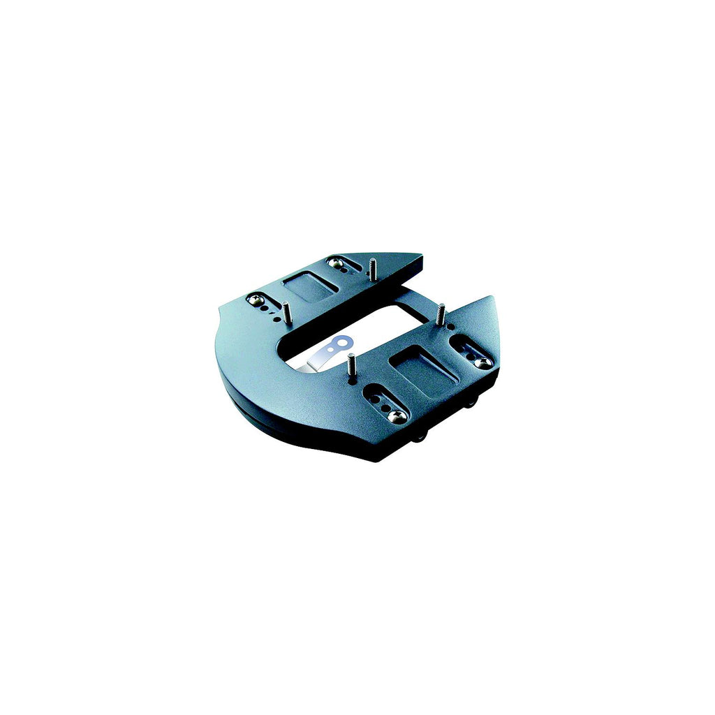 SE Sport SE Sport SE200 Hydro Foil Black for 8 to 40 HP