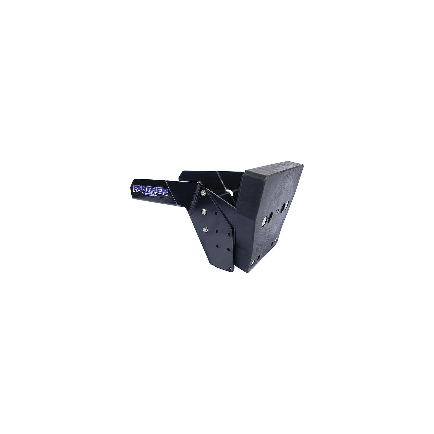 Panther Swim Platform Outboard Motor Bracket For 2 and 4 Stroke Motors Up To 15 HP 781-550030