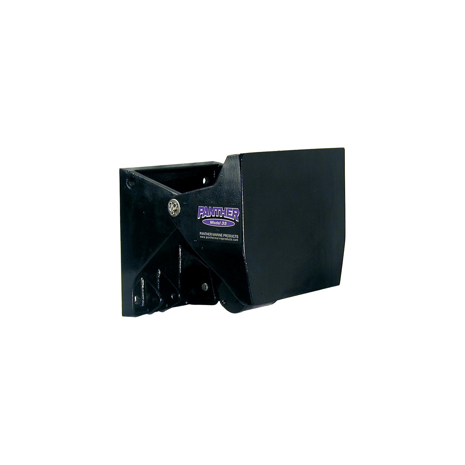 Panther 550035 Model 35 Motor Lift For Up to 35 HP or 150 lbs. 781-550035