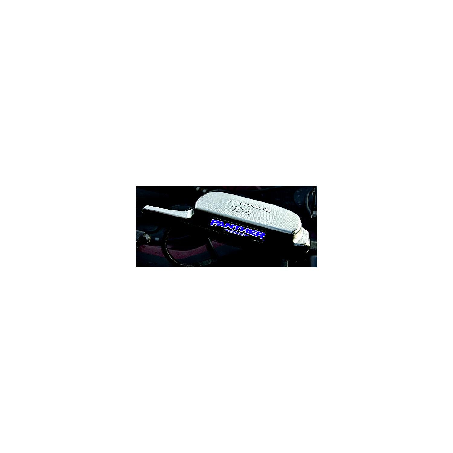 Panther T4 Electro Steer (w/o Electronics, Remote or Relay Switch Box) For Kicker Motor For Use With Pro 3 Trollmaster 781-550103NE