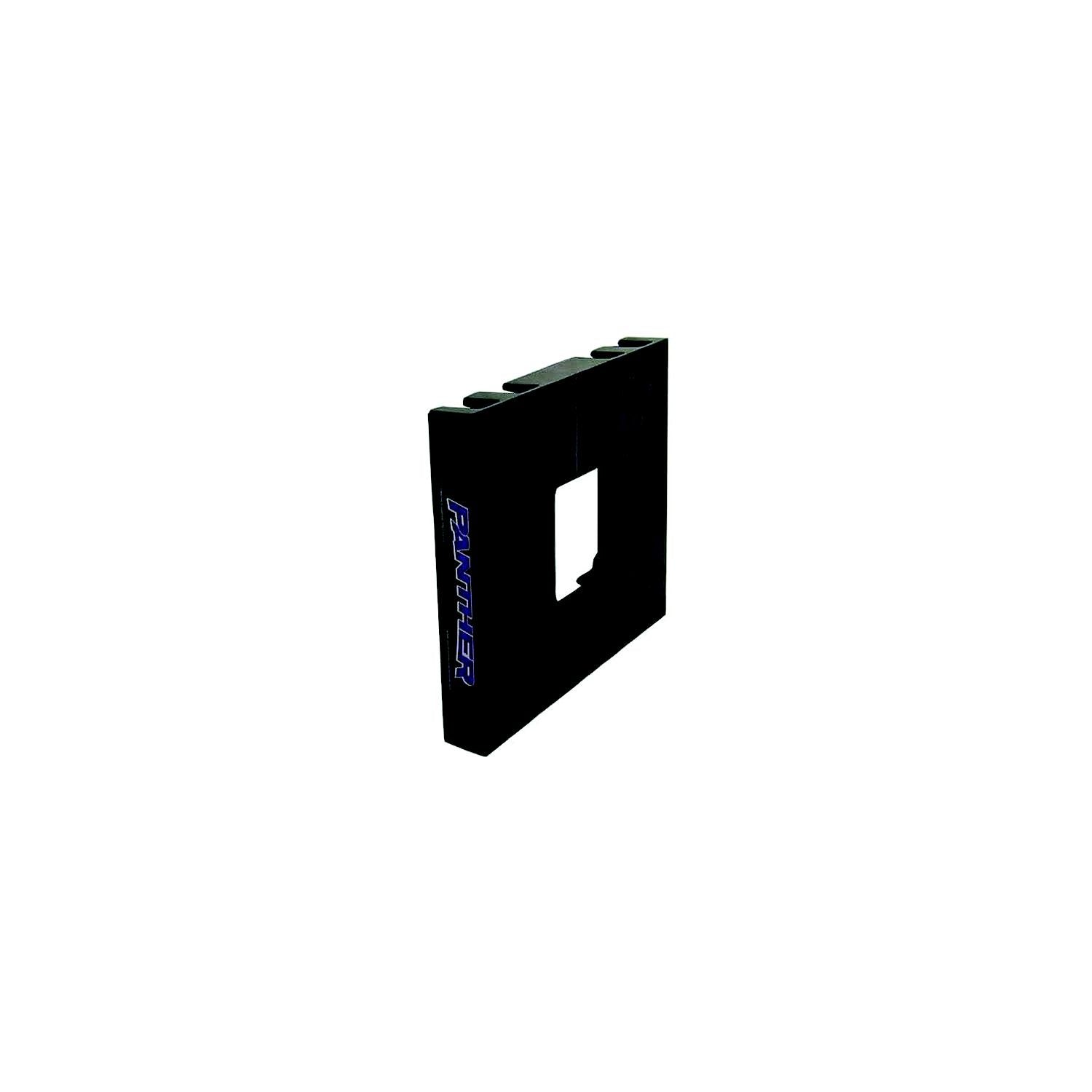 Panther 2" Set-Back Plate 781-550220