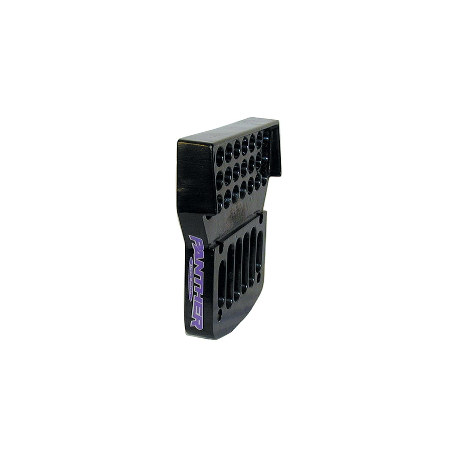 Panther Static Motor Mount Plate For Outboards Up to 40 HP or 150 lbs. 781-550405