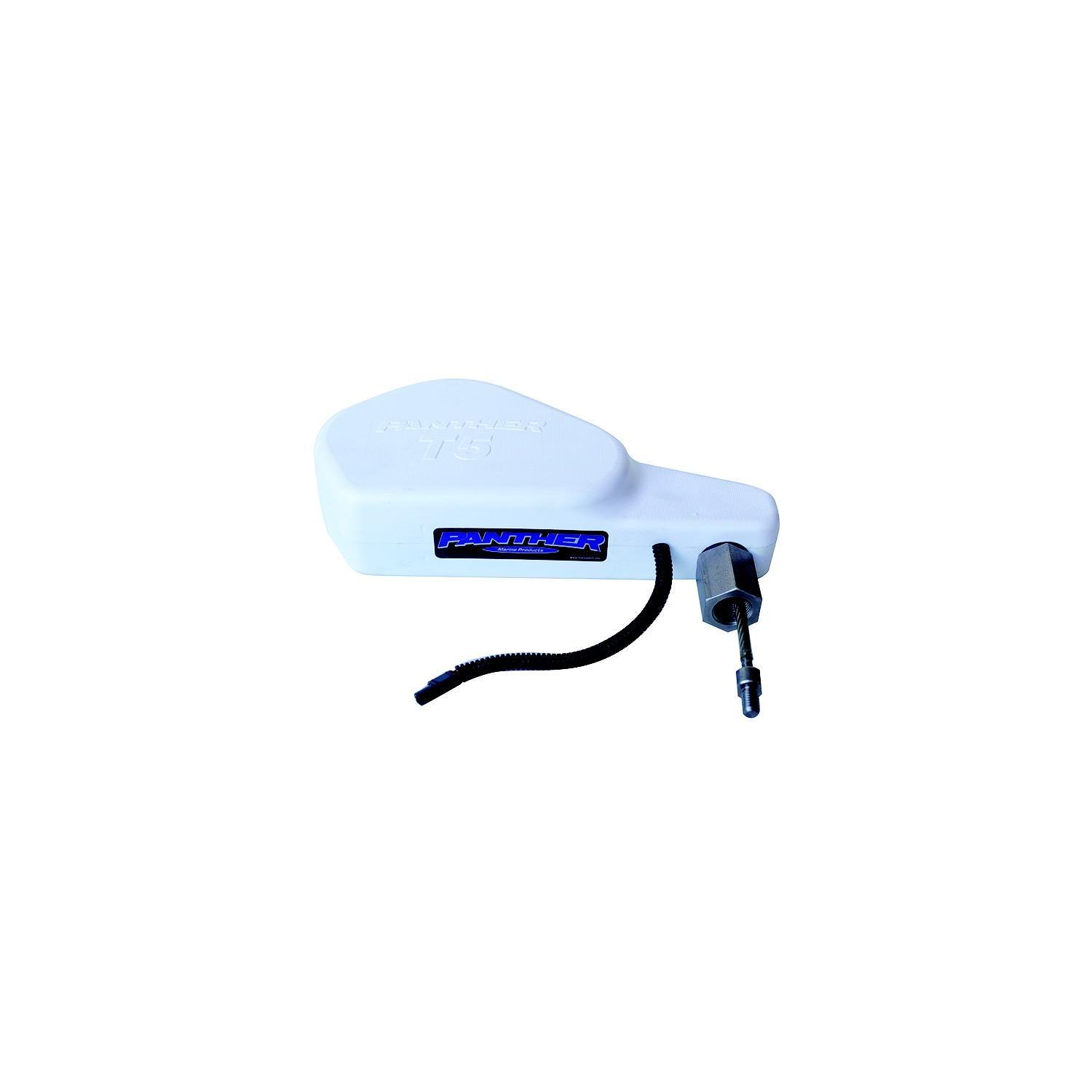 Panther T5 Electro Steer For Kicker Motor (4" Between Motors) 781-550503