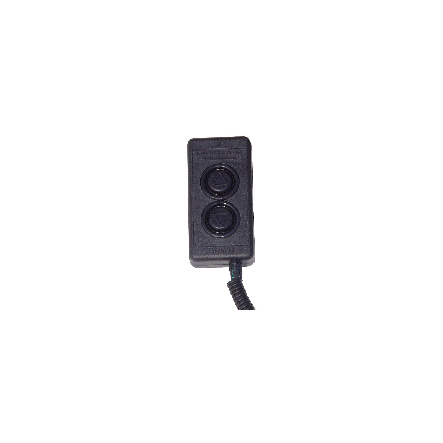 Panther Panther Push-Button Trim Switch
