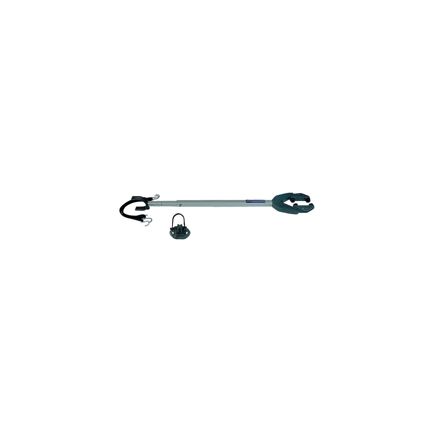 Panther Panther Bolt-On and Over-The-Roller Bracket Adjustable Motor Support 34 to 36"