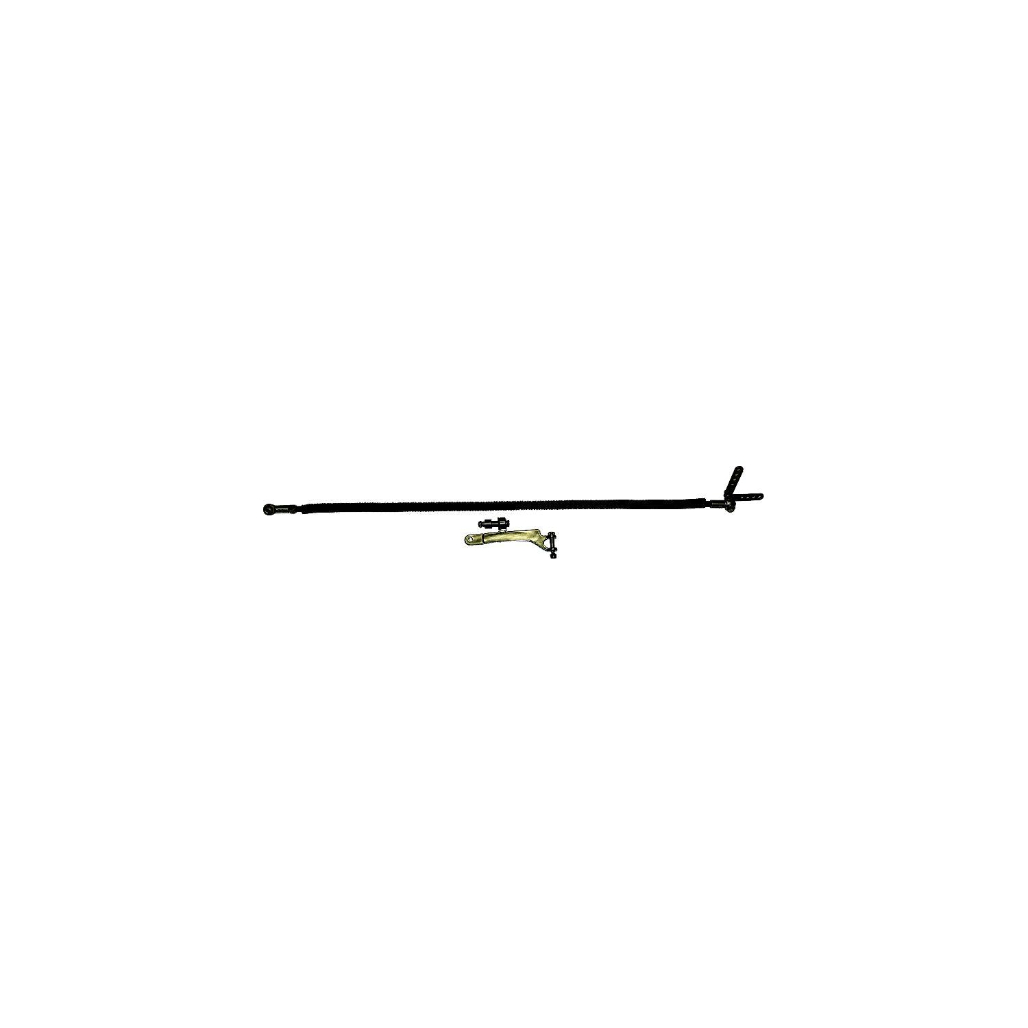 Panther Main Engine Trolling Motor Tie Bar 781-552700
