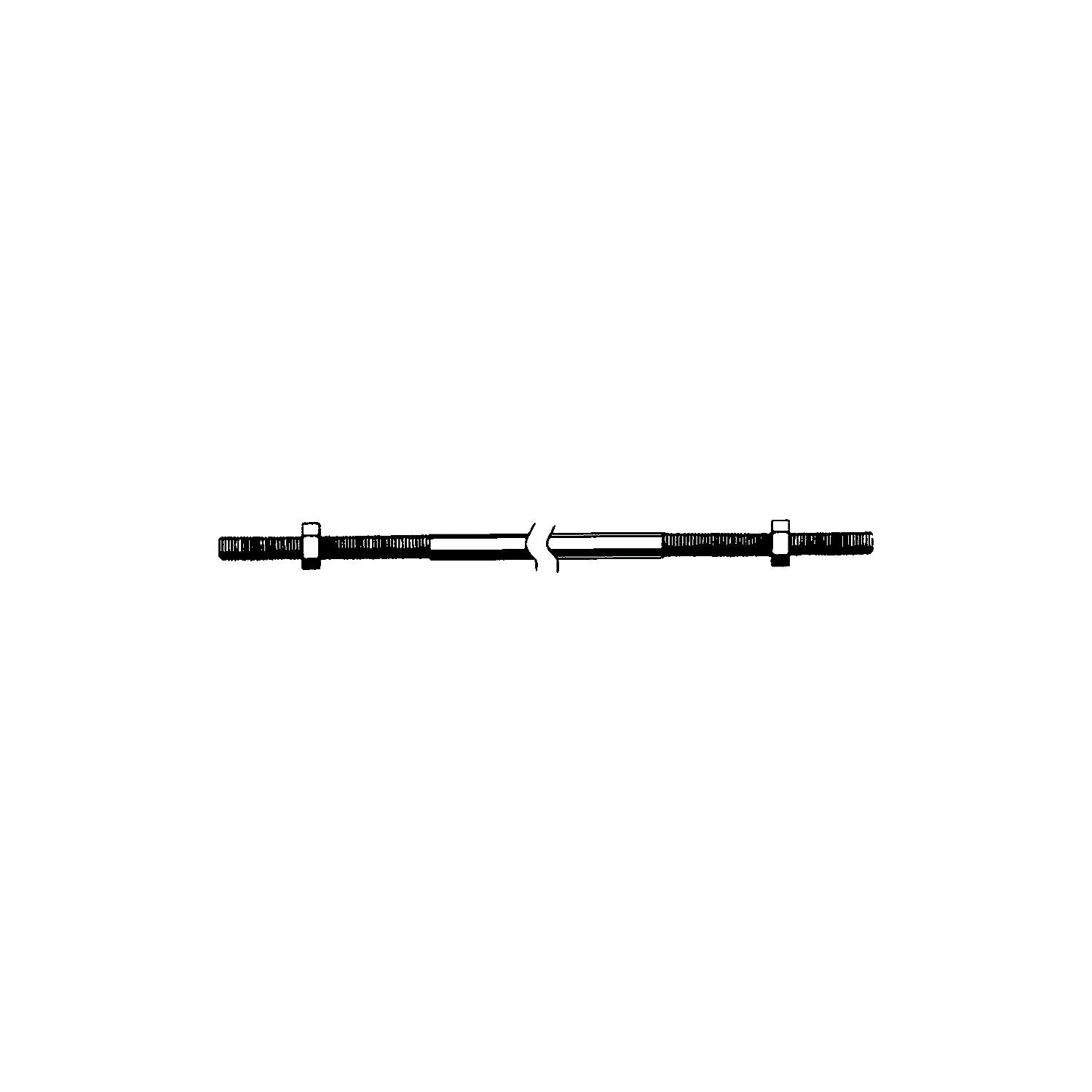 Panther Connector Rod 781-553024