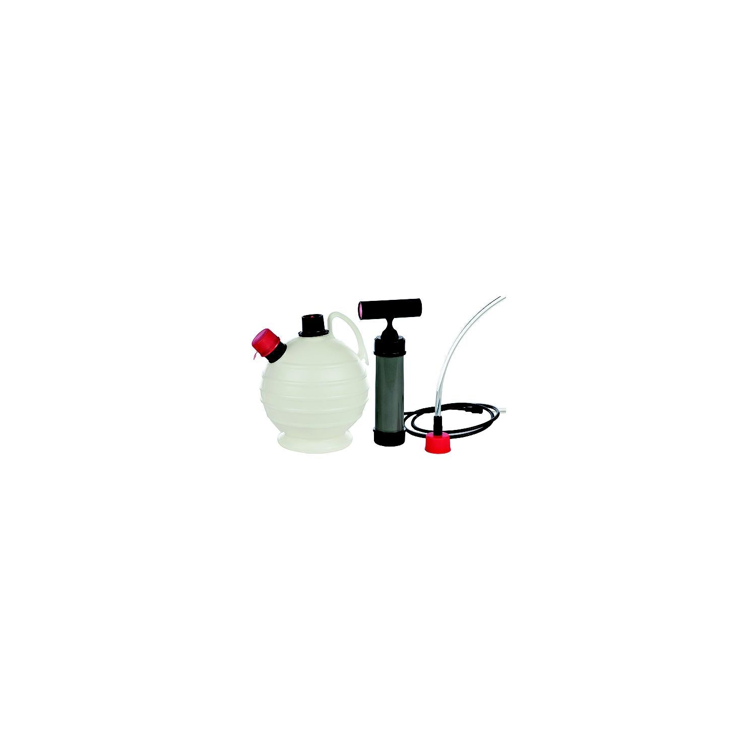 Panther Panther DIY Series Oil Extractor