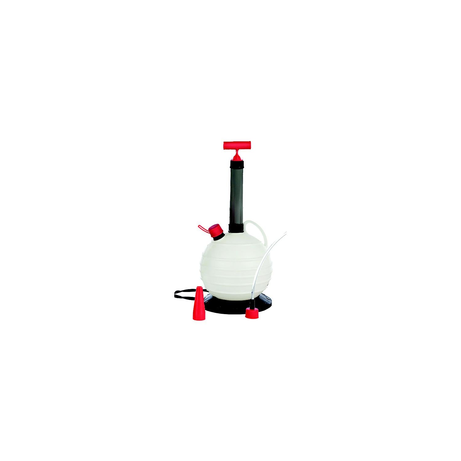 Panther Panther DIY Series Oil Extractor