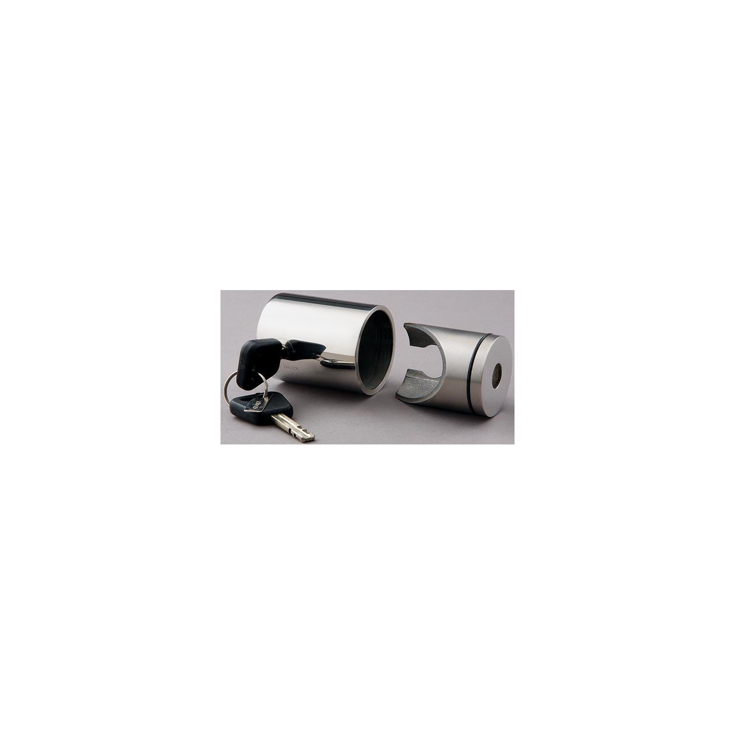 Panther Panther Stainless Steel High Security Outboard Motor Lock