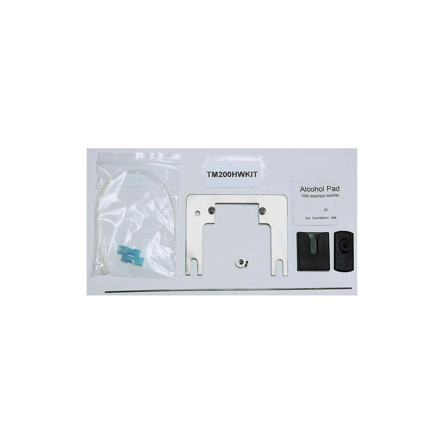 Panther Panther TrollMaster TM201HWKIT Pro3+ Hardware Kit - Merc Mariner ('90-'04) & Yamaha ('90-'06) 9.9 & 15