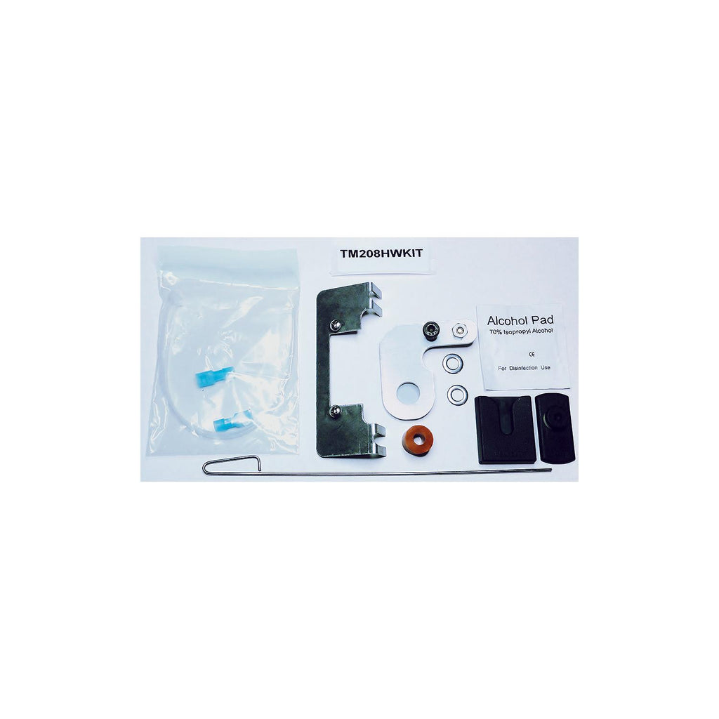 Panther Panther TrollMaster TM208HWKIT Pro3+ Hardware Kit - Johnson/Evinrude/Suzuki 9.9 & 15 ('03-Present)