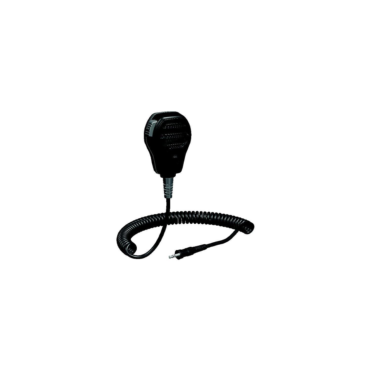 Standard Horizon Standard Horizon Standard Communications MH73A4B Submersible Speaker Microphone