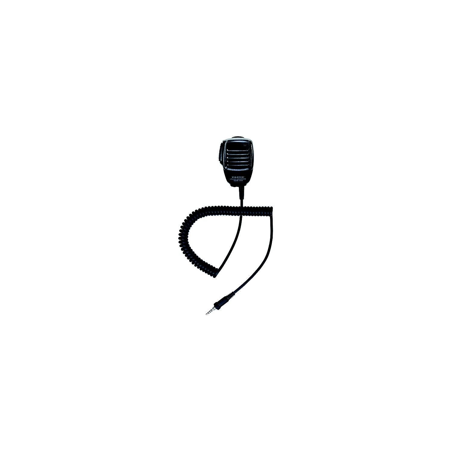Standard Horizon SSM17H Compact Speaker/Mic 783-SSM17H