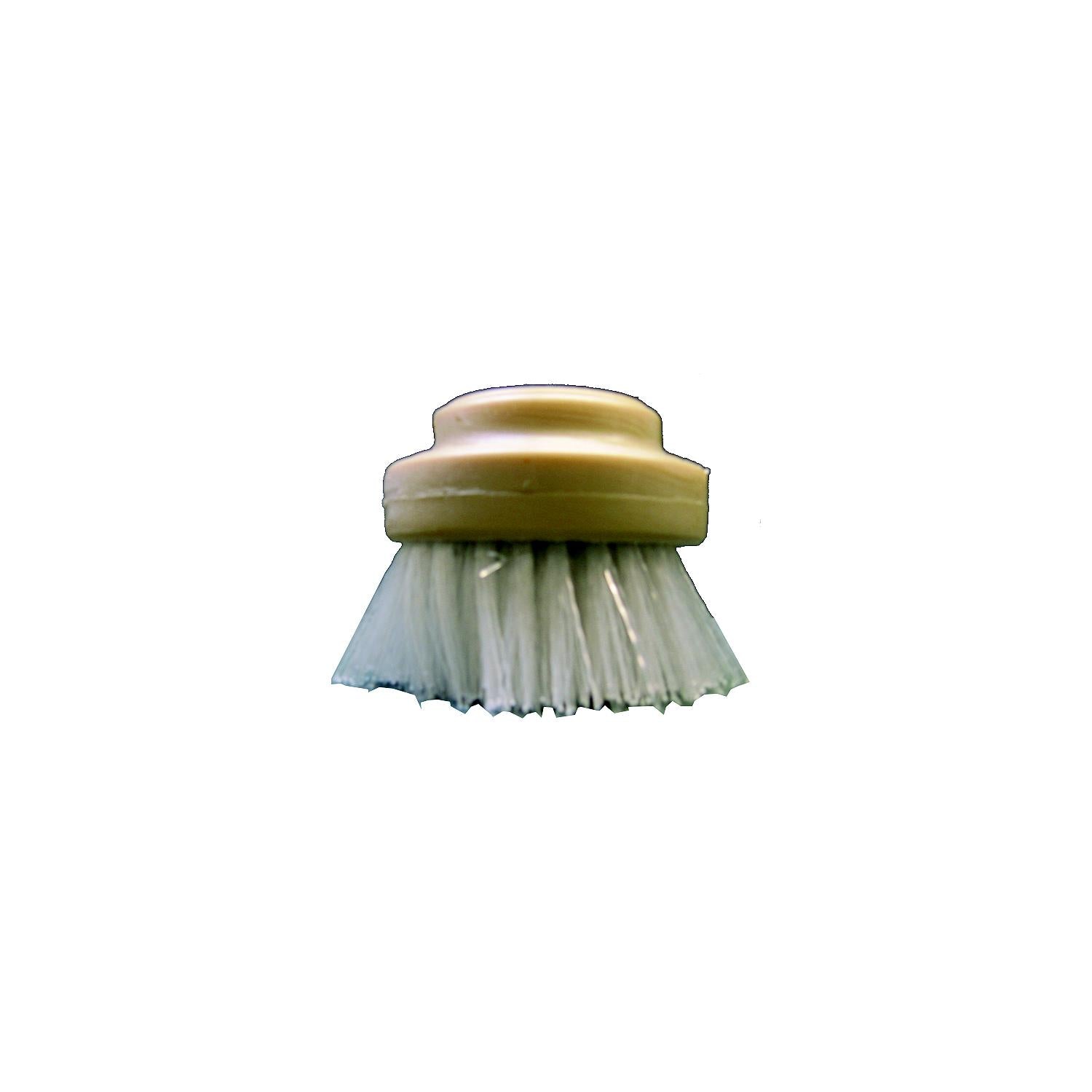 Pacific Coast Wholesale Supply Larsen & Shaw 653 Brush Head, Medium 827-653
