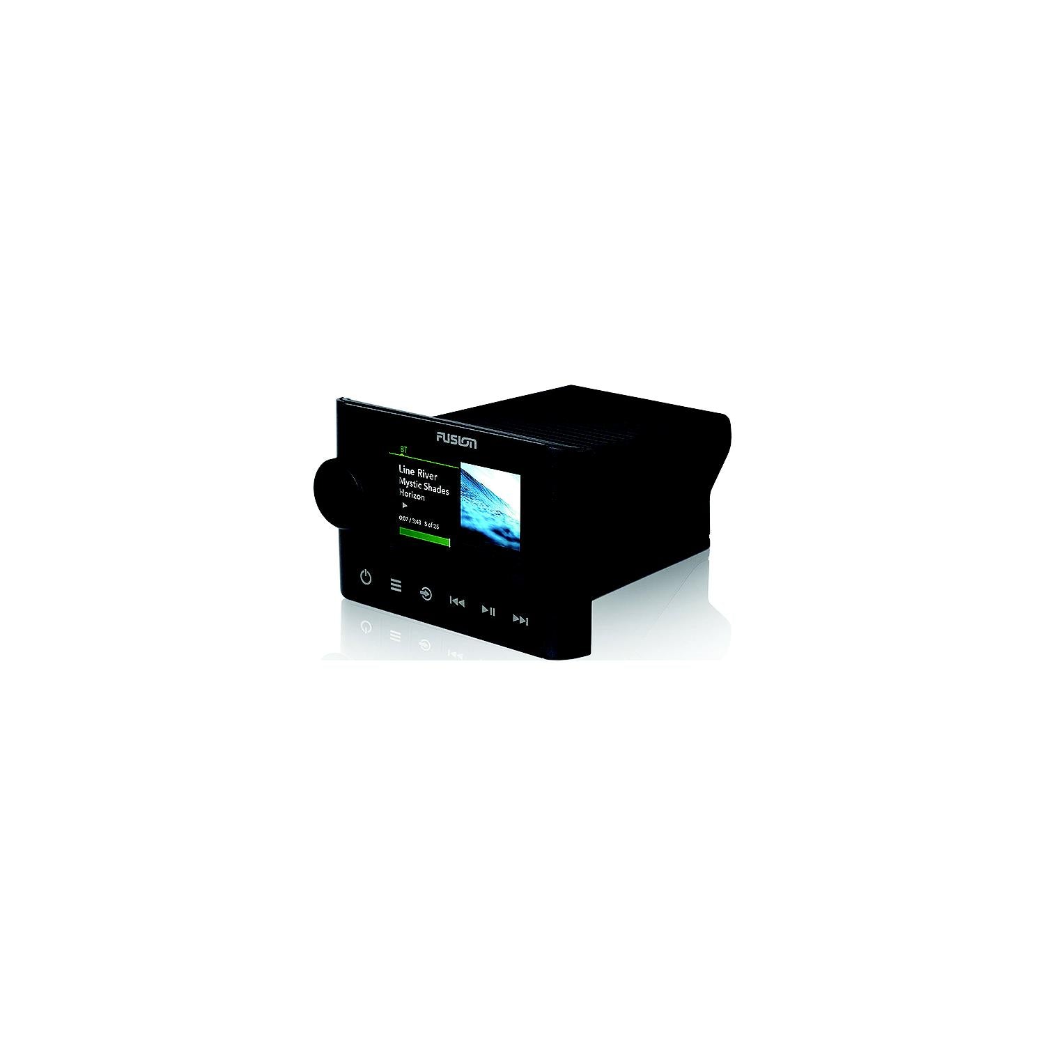 Fusion Fusion 0100198300 Apollo Marine Zone Stereo w/WiFi