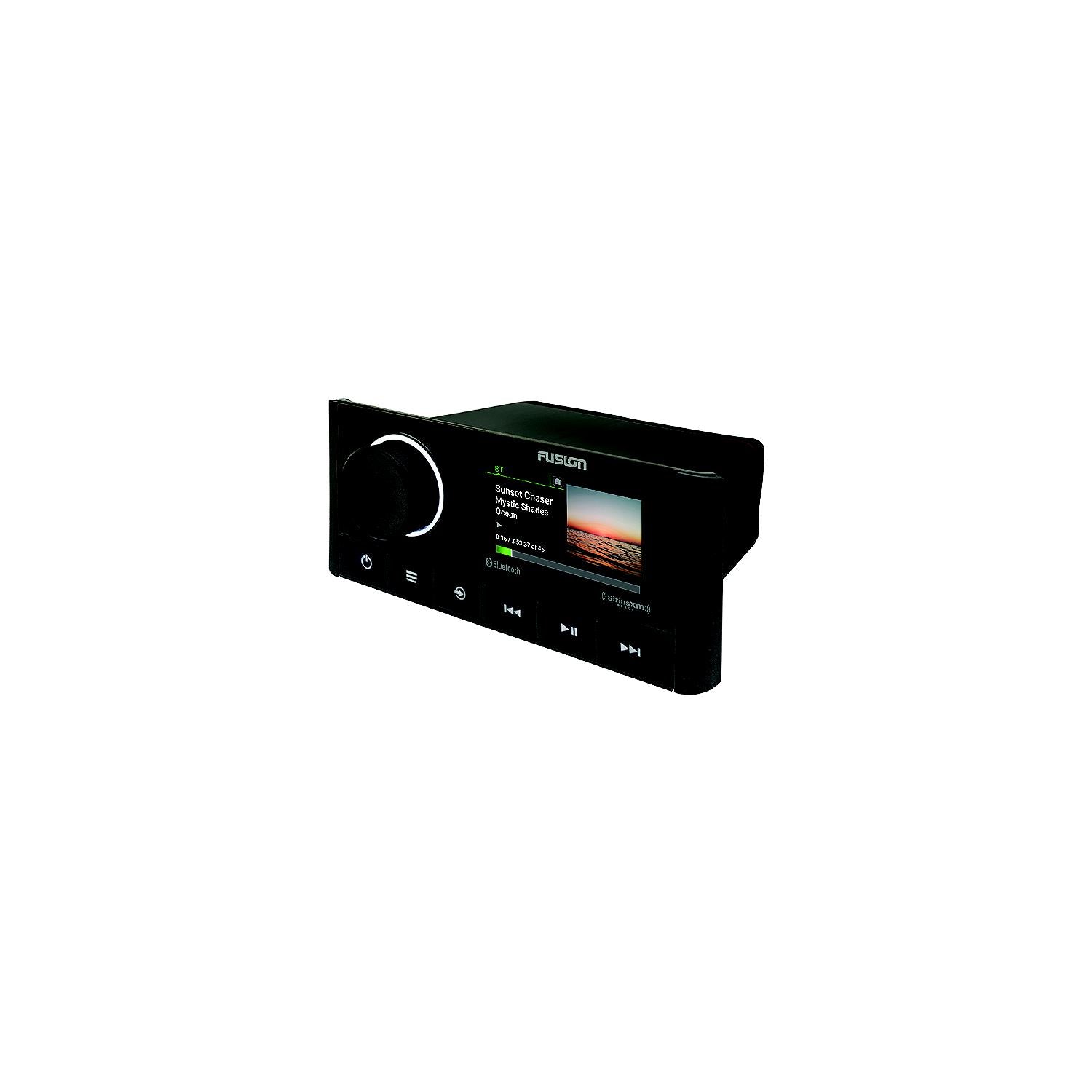 Fusion 0100213800 Apollo Marine Entertainment System 830-0100213800