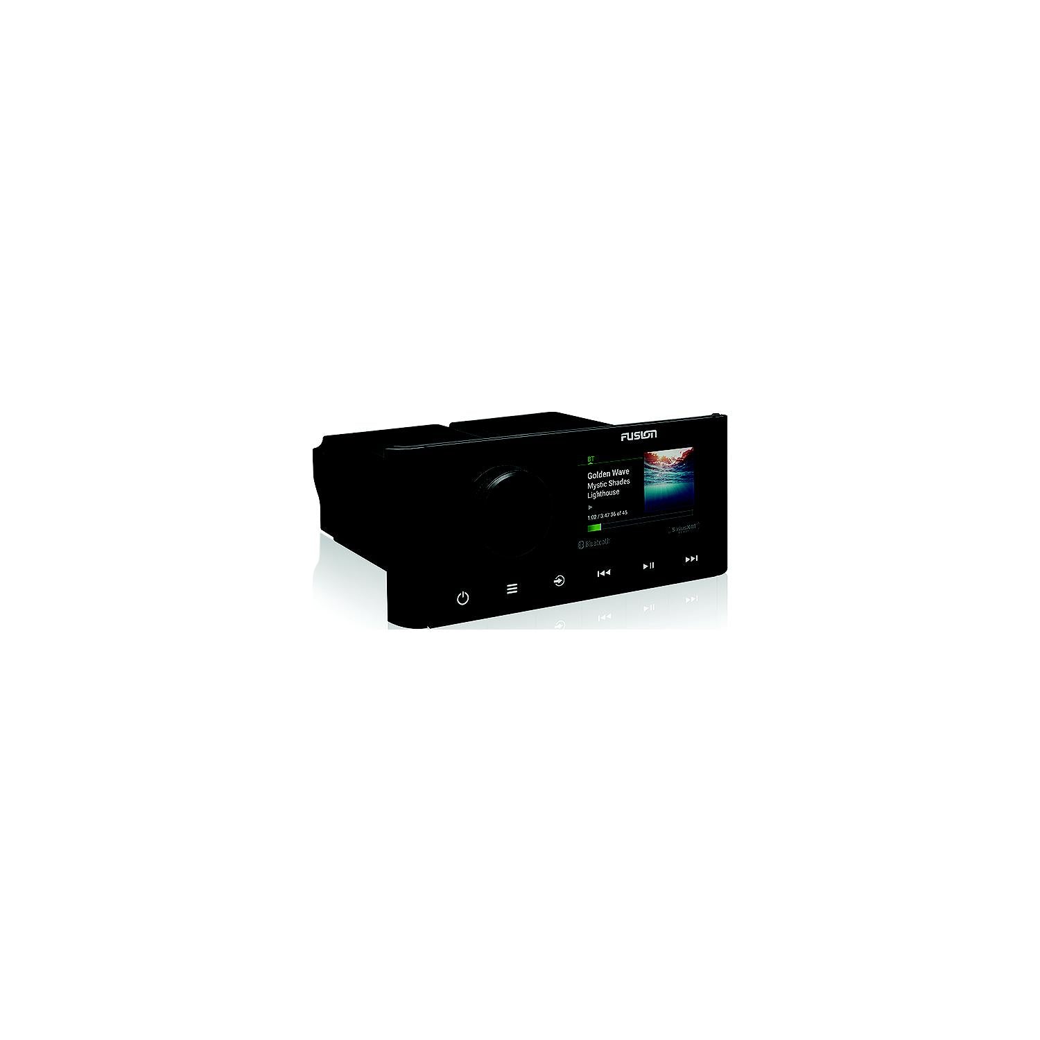 Fusion 0100225000 MS-RA210 Stereo w/Bluetooth & DSP 830-0100225000