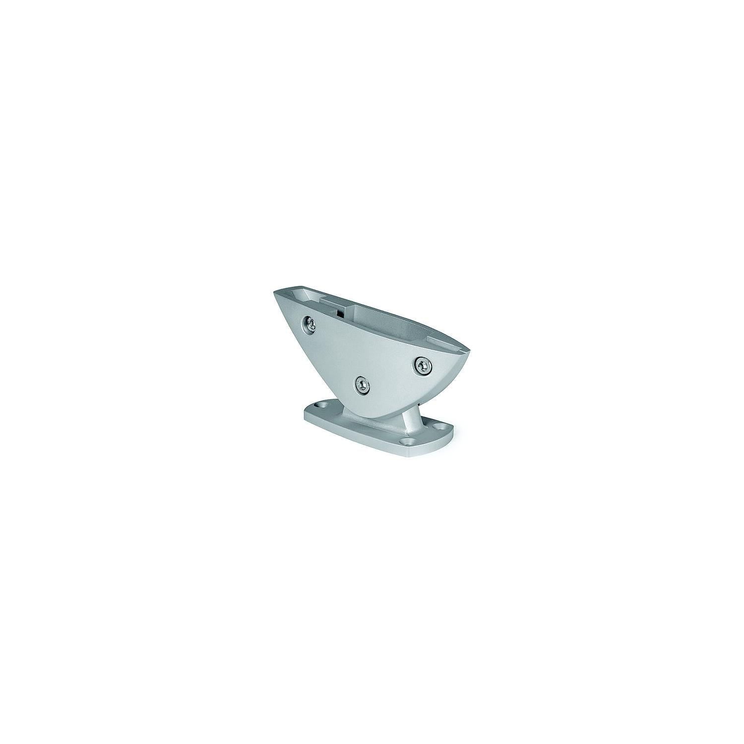 Fusion 0101283120 Deck Mount Wake Tower Speaker Brackets 830-0101283120