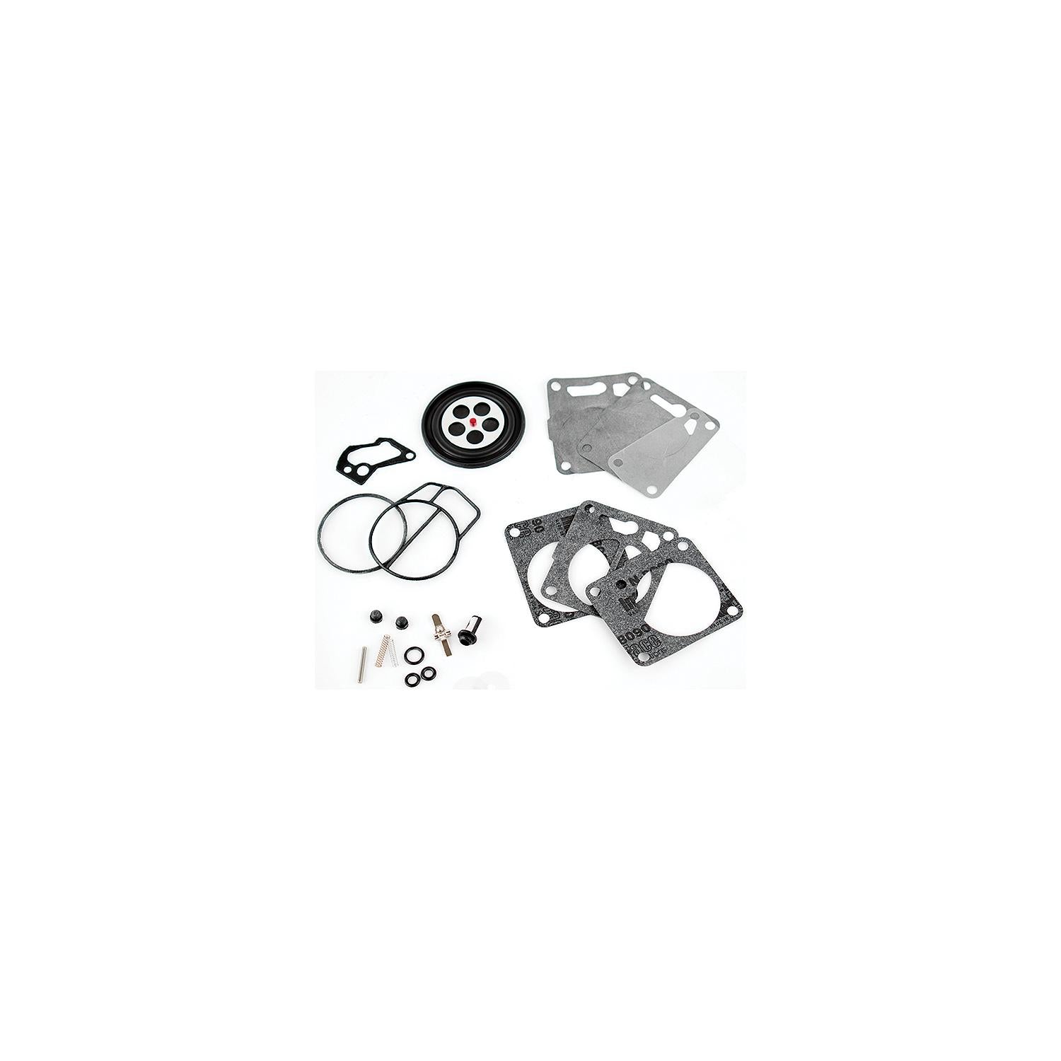 WSM 006346 Carburetor Rebuild Kit, Sea-Doo / Yamaha 848-006346