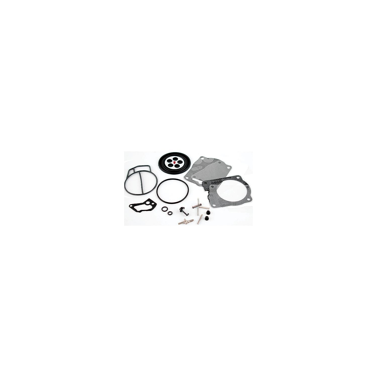 WSM 006352 Carburetor Rebuild Kit, Yamaha 848-006352