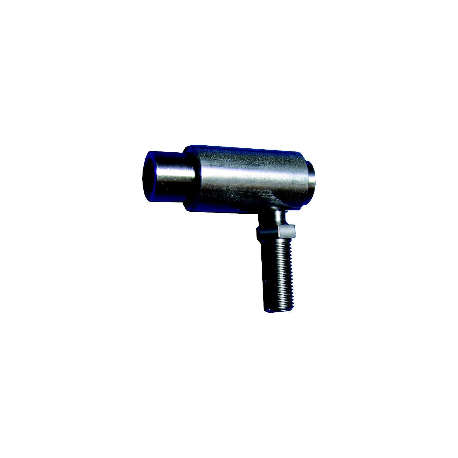 Precision Fitting And Fastener Precision Fitting 4700BJ Stainless Trolling Motor Connector Ball Joint 855-4700BJ