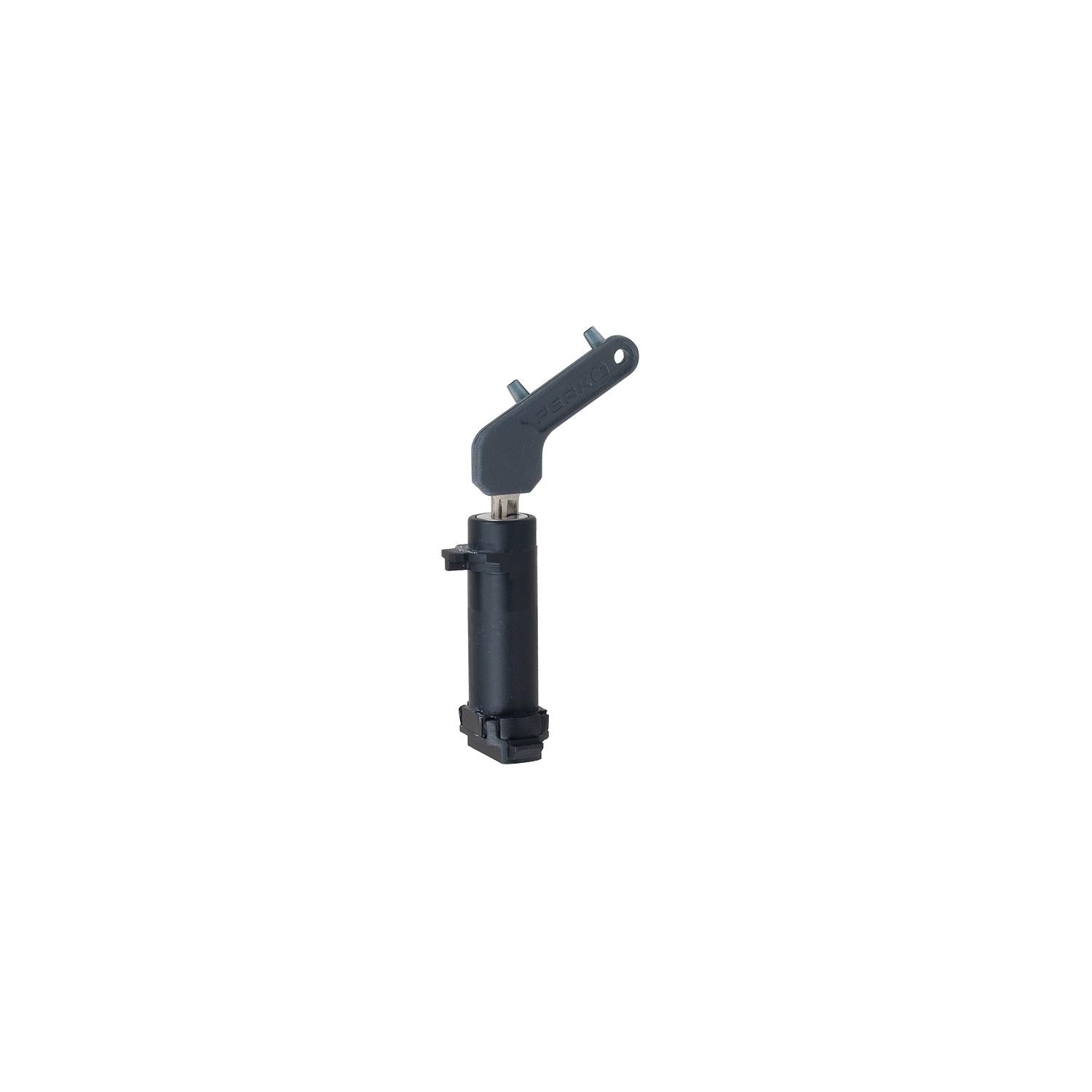 Locking Insert for Fuel Deck Fills 9-0525DP0BLK
