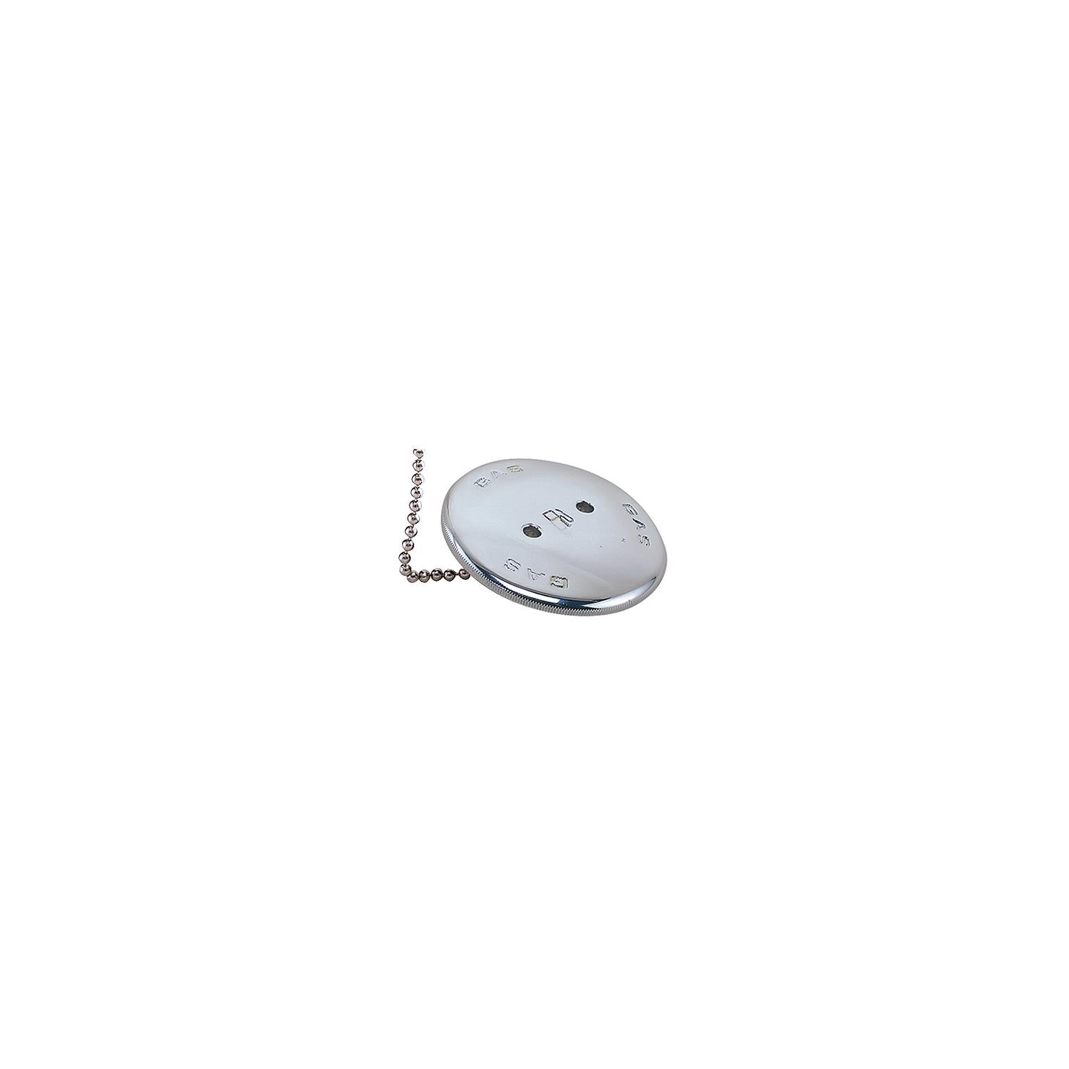 Spare Gas Cap w/Chain 9-0540DPG99A