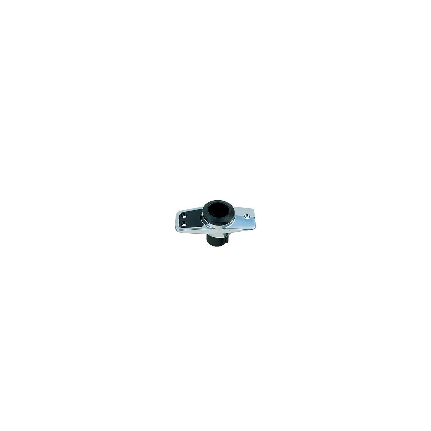 Perko Perko Spare Plug In Base w/Black Insert