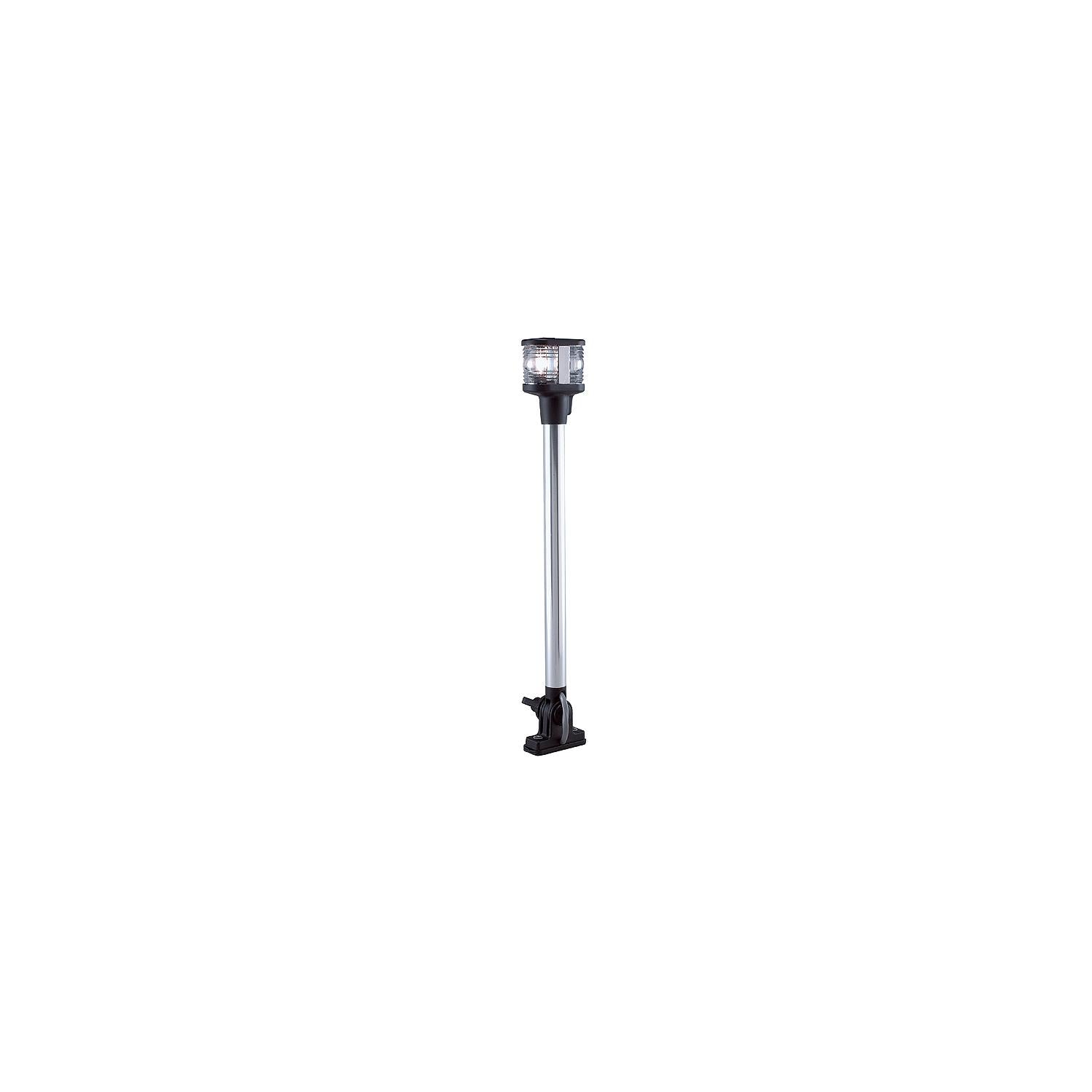 12V Comb Masthead All-Round L 9-1184DP0CHR
