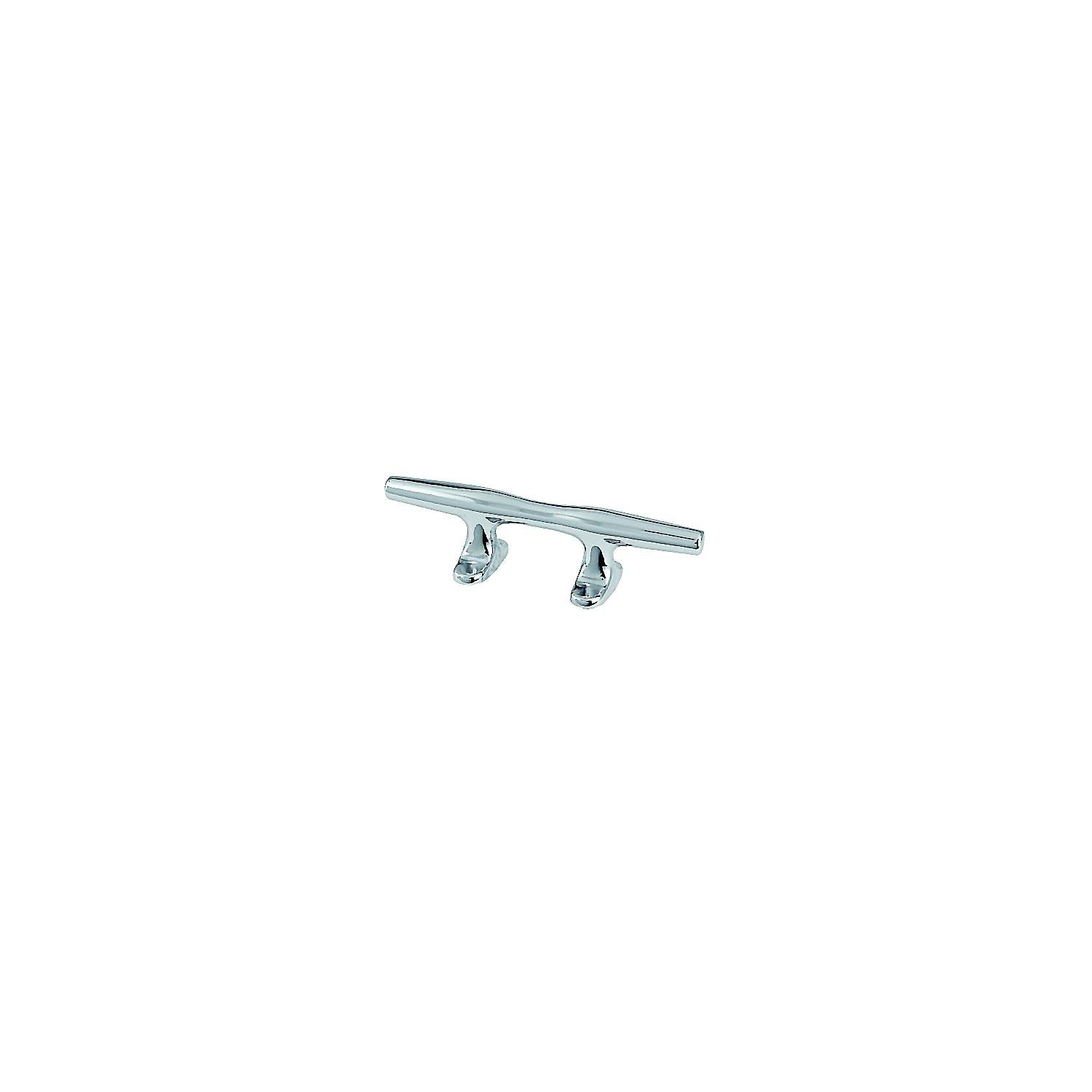 Perko Perko Cleat 4" Open Base Chrome Plated 2/Cd