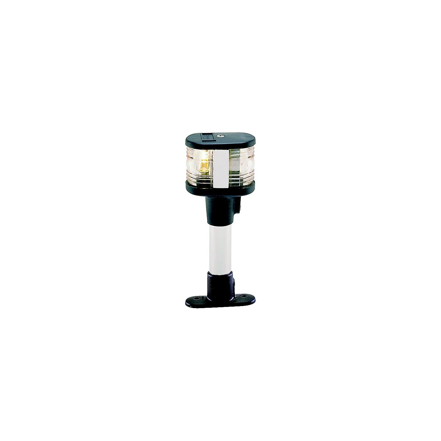Perko Perko 12V Comb Masthead All-Round 5-1/16" H